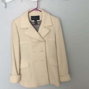 MODA (Victoria Secret) pea coat